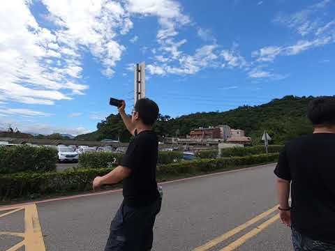 190929_角板山-石門水庫一日遊