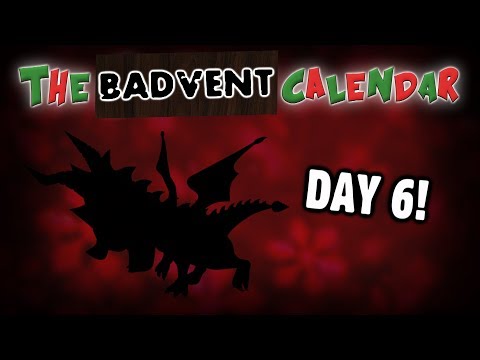 [OLD] Spyro Orange Review | Badvent Calendar (DAY 6 - Worst Games Ever)