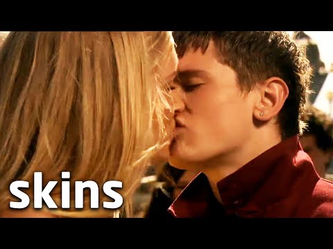 Crashing A Wedding | Skins