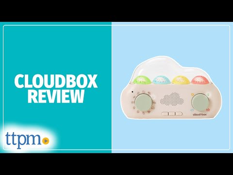 CloudBox