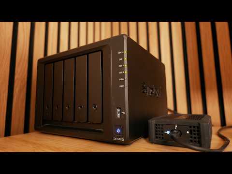 Building My First NAS: Everything I Learned (and Messed Up) - 6 Months Later