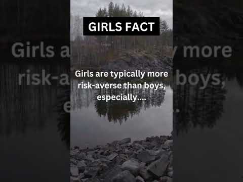 Phycology Facts about girls 🥰❤👍 #shorts #girlfacts