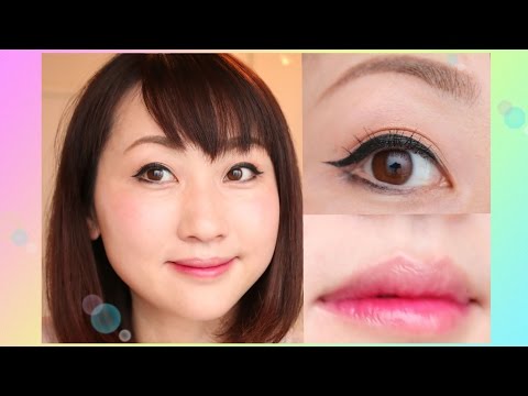 私の毎日メイク✨EVERYDAY MAKEUP