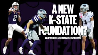 Kansas State builds around its remarkable recruiting Class of 2023 | Daily Delivery