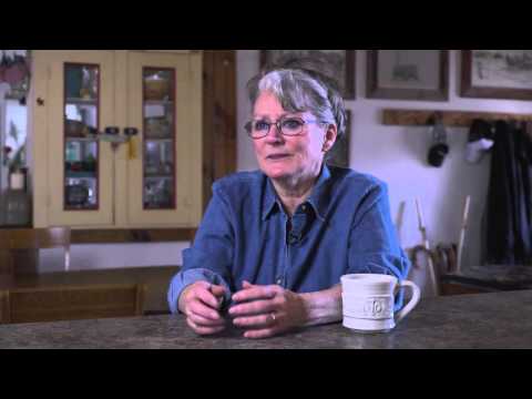 USDA Iowa Edge of Field CRP landowner testimonial