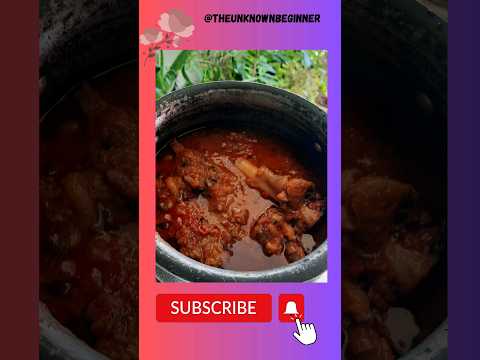 Quick Mutton Laal Faal #recipe #food #shorts