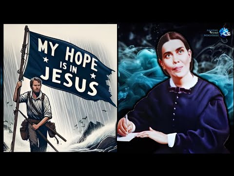 Ellen White - The Struggle Against Wind and Tide | Song: "The Love of God"