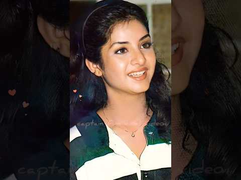 Beautiful #divyabharti 🔥❤️💕😍 #shorts #short #youtubeshorts