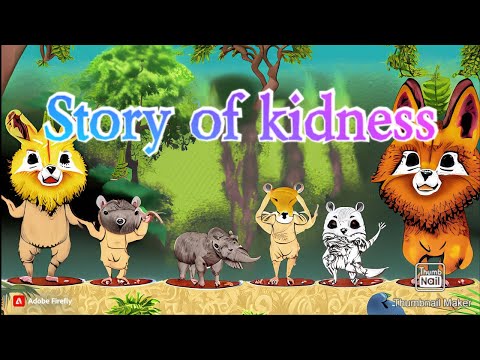 Kids island | #childreneducationalvideos | #bedtimestories  | #fairytales| #moralstories|