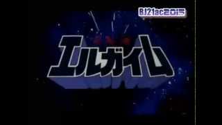 重戰機 L-Gaim OP1 「Time For L-GAIM」 MIO