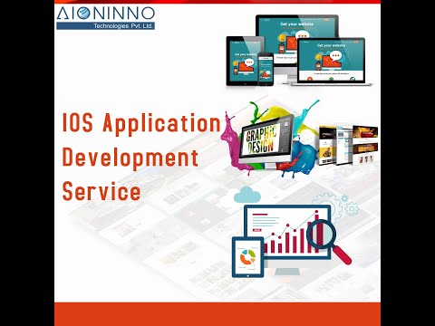 IOS Application devlpment services