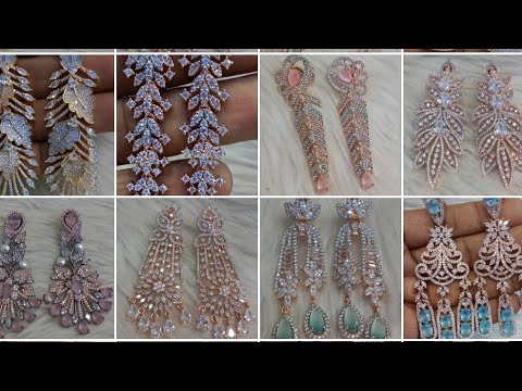 top stylish earrings design collection/unique design's of earrings design/#youtubevideo #earrings