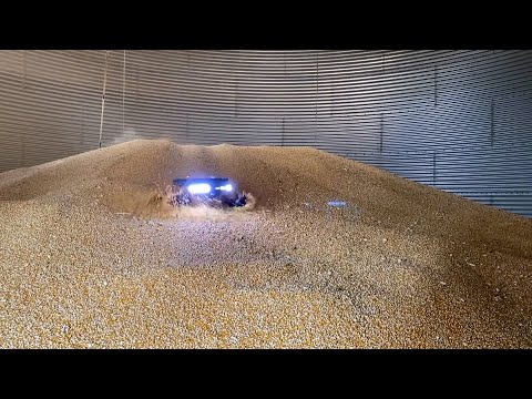 Tool Reduces Grain Bin Risks