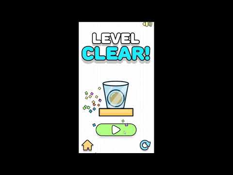 Rotated Cups Gameplay