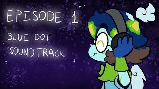 THROUGH THE UNIVERSE: BLUE DOT 🌌🌎|| Official Soundtrack