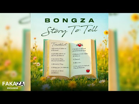 11. Bongza - Mamazala (feat. Mashudu, Tracy & Thatohatsi)