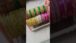 Bangle organizer DIY #diy #bangles #bangleorganizer #bangle