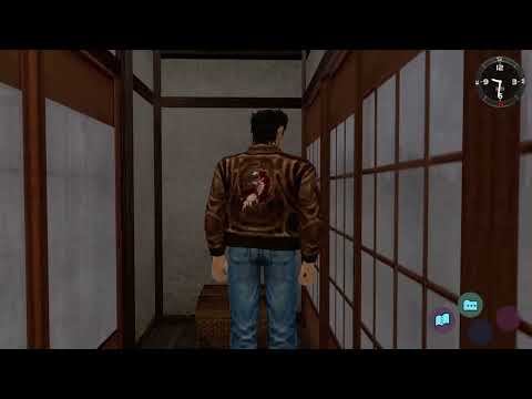 L'inizio di una poesia #shenmue #shenmuehd #twitch #videogame #onlinegame #twitchgame