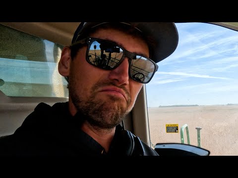 Broke Down…Great Way To Start Beans! Ep. 1