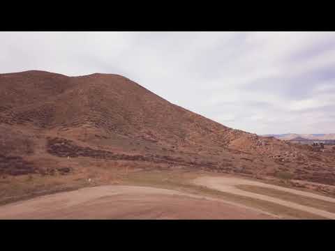 Mavic Pro at the field 1-30-18