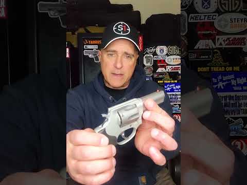 6 Great Revolvers - TheFirearmGuy