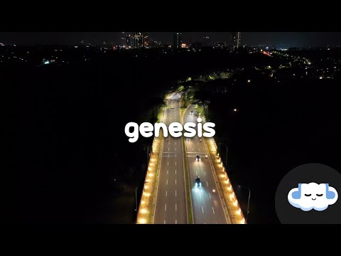 RAYE - Genesis. (Clean - Lyrics)