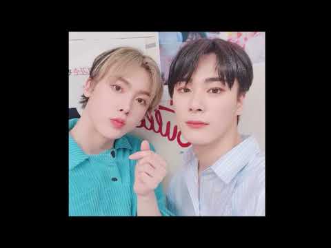 [Eng Sub] 200919 ASTRO Moonbin Sanha Japan Radio「深発見、KOREA！」