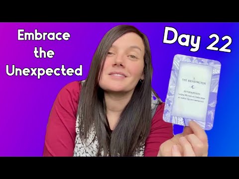 Day 22: 30 Days of Intention With Angels*ANGEL MESSAGE*