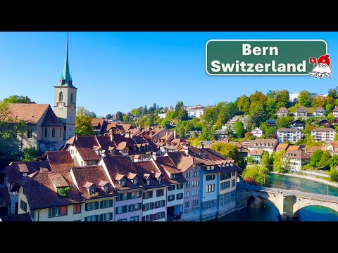 Bern, Switzerland 🇨🇭