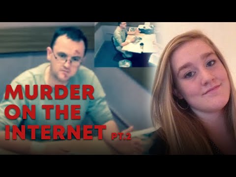 Kayleigh Haywood | The Dark Side of Online Dating PART 2/2 | Murder on the Internet | TCC