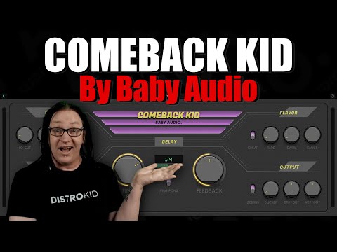 Comeback Kid by Baby Audio for iOS - How To App on iOS! - EP 1505 S13