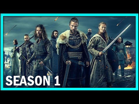 Vikings: Valhalla | Season 1 Recap | Ending Explained