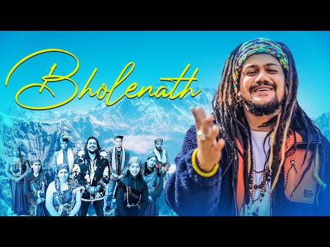 Mahashivratri 2024  | Bholenath  | Hansraj Raghuwanshi New Song 2024