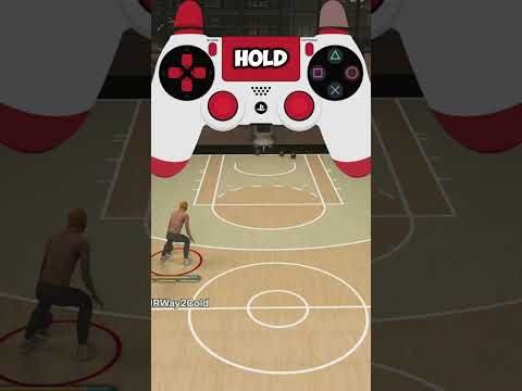 GLITCHY TELEPORT HOP JUMPER CANCEL DRIBBLE TUTORIAL w/HANDCAM! HOW to DRIBBLE LIKE STEEZO! NBA 2K25