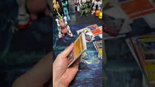 [フュージョンアーツ] ポケモンカード開封ショート その61 #shorts　Open the Pokémon card