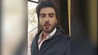 Imran Abbas will be part of Faiz International Festival 2018 | Imran Abbas Fans