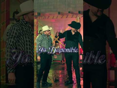 Ya está disponible #UnaNocheEnCuliacan se los encargamos macizo! #ElKomander #EdenMuñoz #corridos