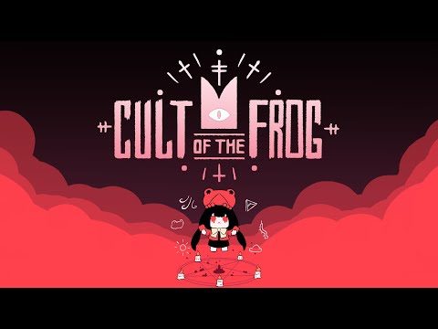 【Cult of the Lamb】Finishing the Main Story?!【Ami Amami】