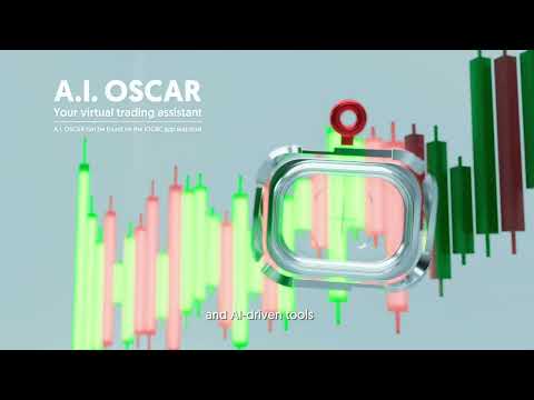 Make more informed trading decisions with stock ideas from A.I. Oscar.