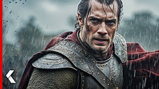 New Details on the HIGHLANDER Reboot With Henry Cavill - KinoCheck News