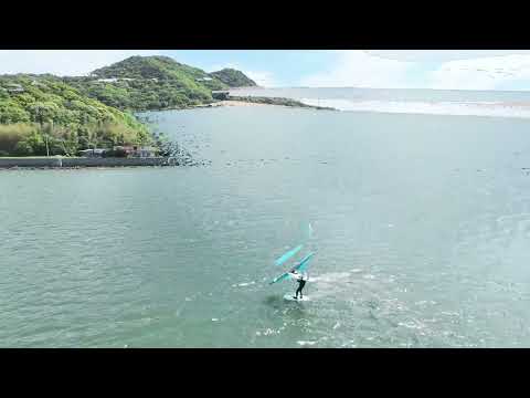 4月の大海