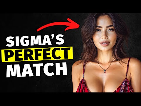 What The Perfect Woman Looks Like For Sigma Males