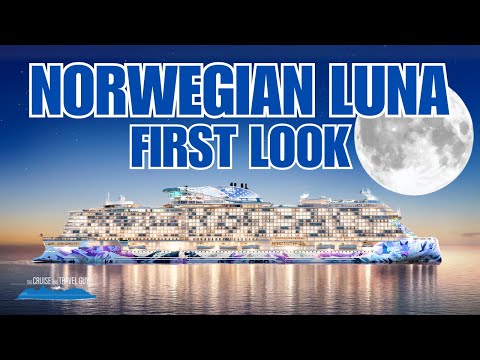 Does NCL Need a New Approach for Australia? Norwegian Luna Sydney Launch