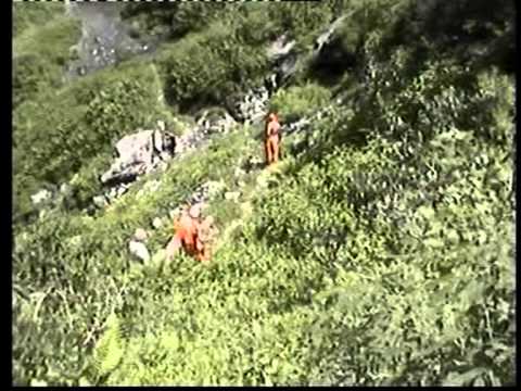 NILKANTH VARNI PANCH DHAM YATRA PART-1