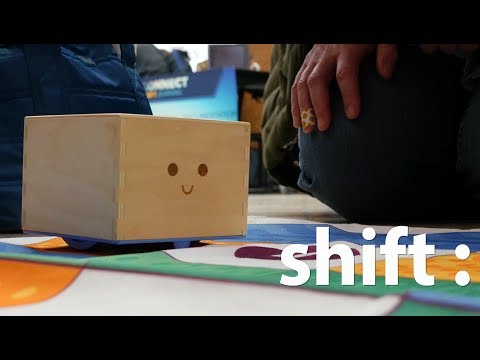 shift: learning - Connecting Teachers at the DDSB