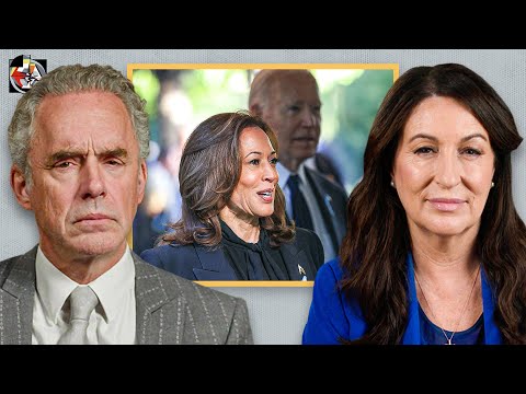 Joe and Kamala: Shifting the Cabal | Miranda Devine