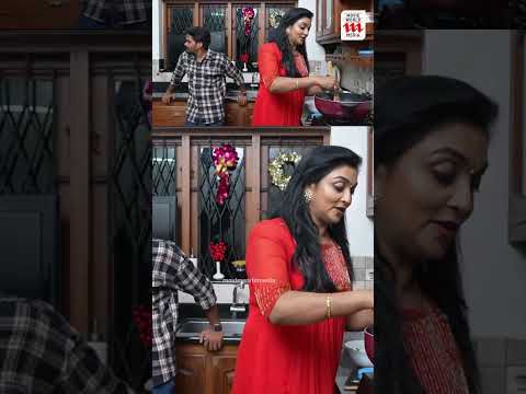 ഞങ്ങൾ പാരമ്പര്യമായി കൃഷിക്കാരാണ്  | Nitha Promy Family Interview