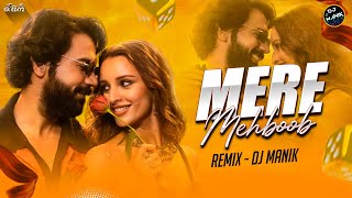 Mare Mahabob Remix | DJ Manik | New Bollywood Dj Remix Song 2025 | Hindi Dj Song 2025 ️‍🔥