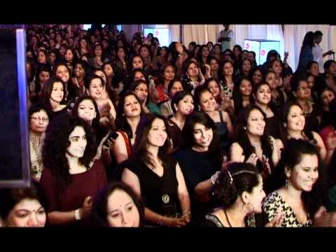 Lavasa Women's Drive 2012 Capsule - Part III