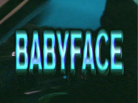 Because - babyface (woah) [Official Music Video]